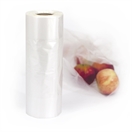 Produce Roll Bag Gusseted
