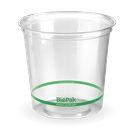 700ML CLEAR COLD BIOBOWL