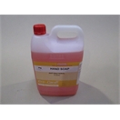 Lotion Hand Soap Antibacterial
