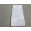 Large Bread Bags White