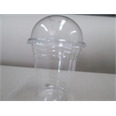 20 OZ CLEAR PLASTIC CUP