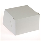 4x4x3 Cake Box