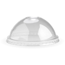 12 TO 32 PP CLEAR DOME BIOBOWL LID