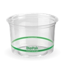 500ML CLEAR COLD BIOBOWL