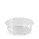 60ML CLEAR SAUCE CUP