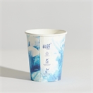 8oz Aqua Cup Truly Eco 80mm