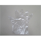 Polyethylene Gloves Large