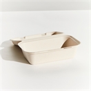 Sugarcane Snak Box Regular Natural