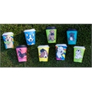 16oz Dog Series Coffee Cups