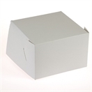 8X8X5 CAKE BOX