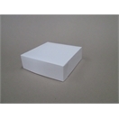 CAKE BOX 6X6X3