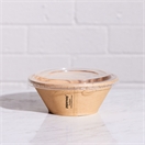 PP lid to suit 1300ml Delaxa Paperway Bowl