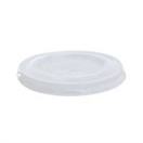  Flat Straw Slot Lid 14/16/20/24 oz cup