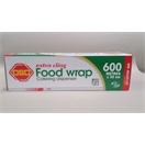 Bio Cling Wrap 33x600 