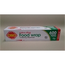 Bio Cling Wrap 45x600