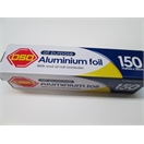 Catering OSO Aluminium Foil 30x150