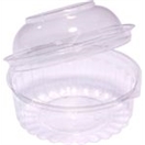 24oz Sho Bowl Hinged Dome Lid