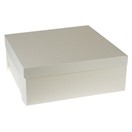 16x16x6 Cake Box