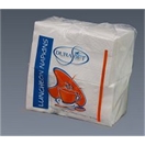 2 Ply Luncheon White MF