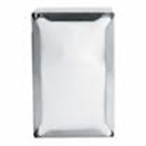 Dispenser Tall Fold Napkins