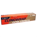 CAPRI 45 X600 CLING WRAP