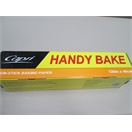 Baking Paper 40 x120m