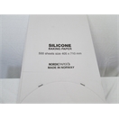 Silicon Paper 405 x 710 - 500Sheets