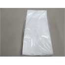 Large Bread Bags White