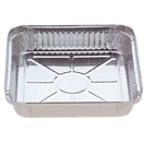 7223 Medium Square Multi - Serve Tray
