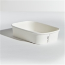 500ML RECTANGULAR CONTAINER