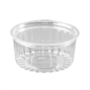 12oz Sho Bowl Hinged Flat Lid