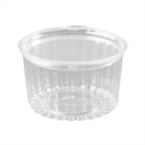 Sho Bowl 16oz Hinged Flat Lid