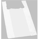 Large Checkout Plastic Bags