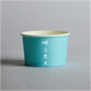 5 oz Ice cream Truly Eco cup - Pastel