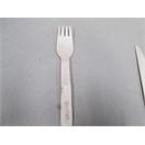 WOODEN FORKS