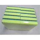 Sponge Scourers 