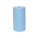 Blue Wipes Antibacterial Heavy Duty