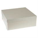 11x11x4  Cake Box