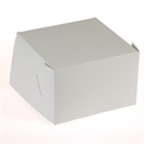 6x6x3 Cake Box