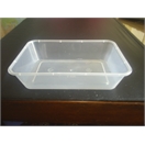 C700 Rectangular Container