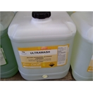 ULTRAWASH DISHWASHER DETERGENT 2O LT