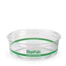 240ML CLEAR BIOBOWL