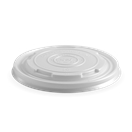 12,16,24,32 OZ PLA BIOBOWL LID
