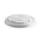8 OZ PLA BIOBOWL LID