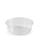 60ML CLEAR SAUCE CUP