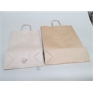 PTH18 LARGE CARRY BAG TWISTED HANDLE